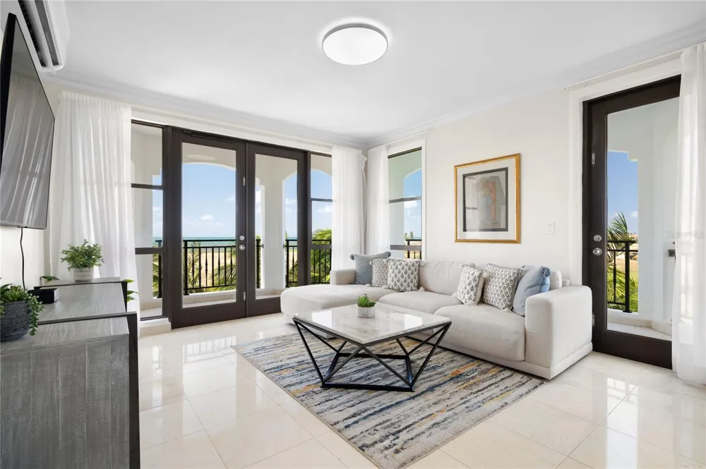 406 COCO BEACH BVL #401A Rio Grande, PR 00745