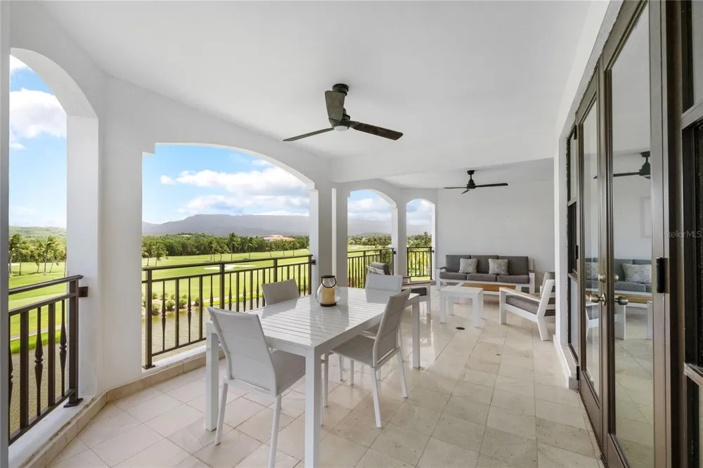 406 COCO BEACH BVL #401A Rio Grande, PR 00745