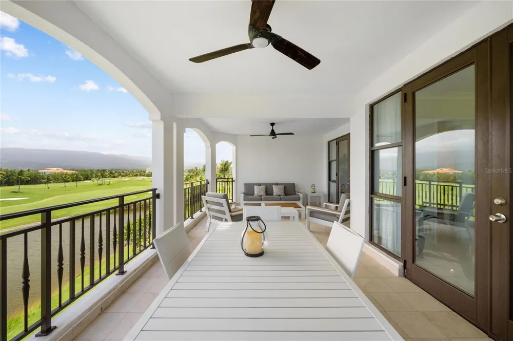 406 COCO BEACH BVL #401A Rio Grande, PR 00745
