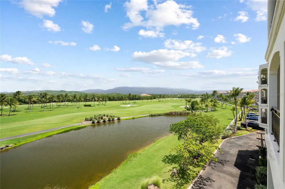 406 COCO BEACH BVL #401A Rio Grande, PR 00745
