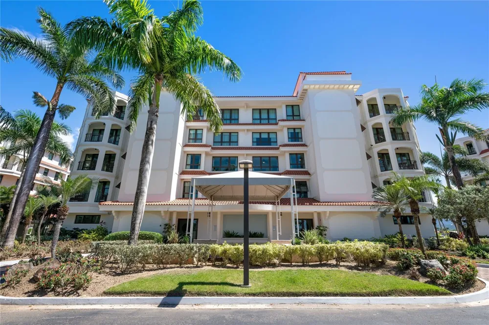 406 COCO BEACH BVL #401A Rio Grande, PR 00745