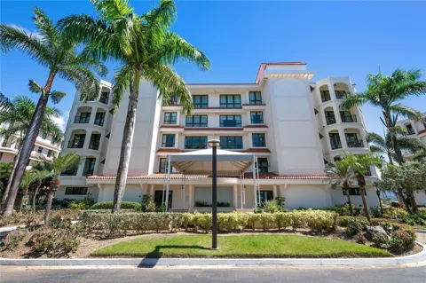 406 COCO BEACH BVL #401A