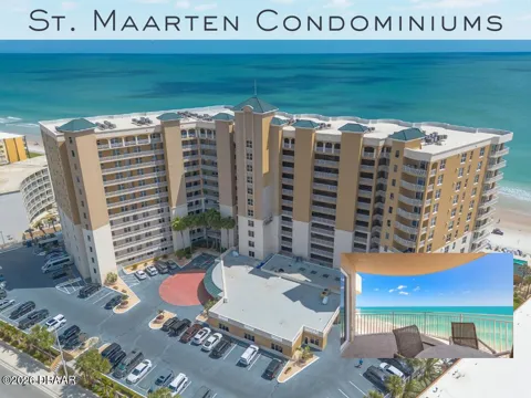2403 S Atlantic Avenue #1205