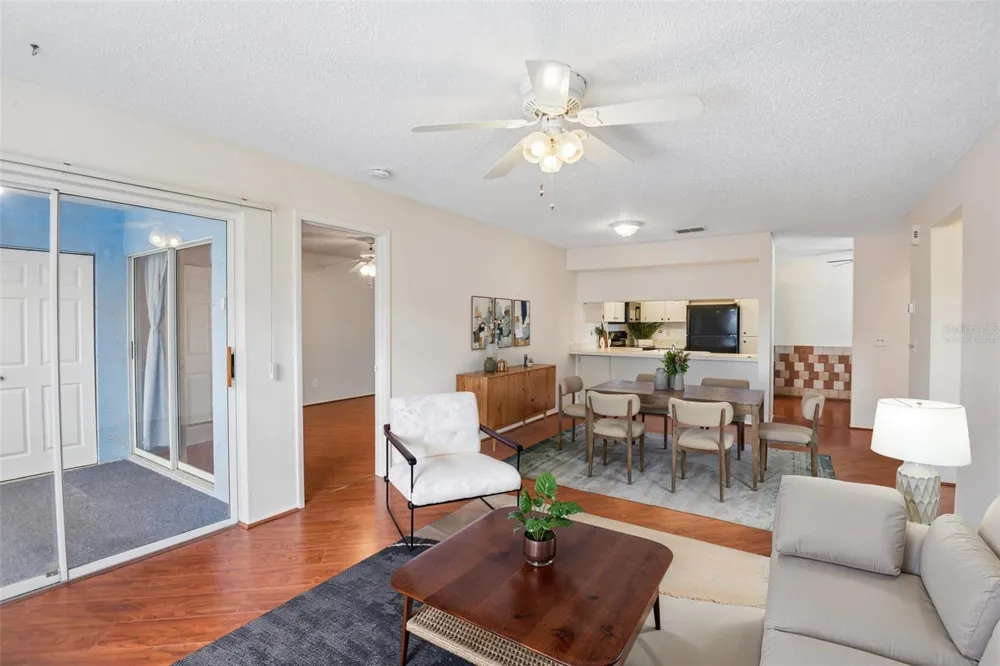 7713 HILLSIDE COURT #204 Hudson, FL 34667