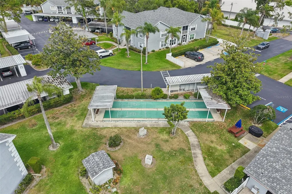 7713 HILLSIDE COURT #204 Hudson, FL 34667