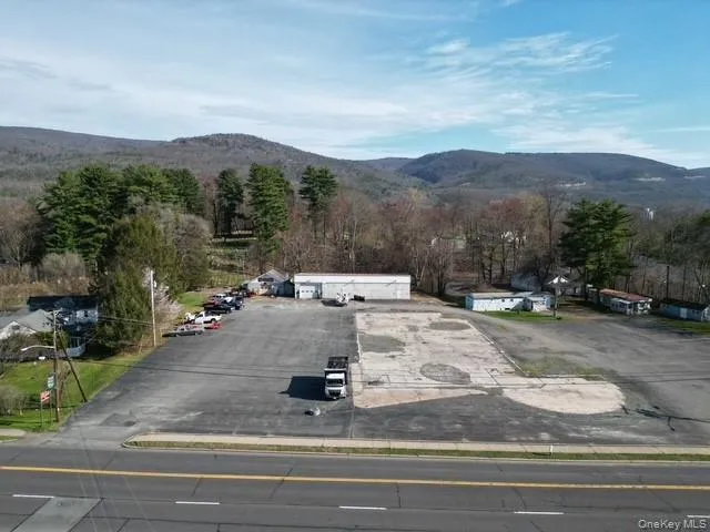 188 S Main Street Ellenville, NY 12428