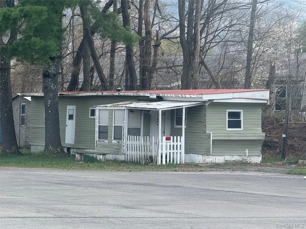 188 S Main Street Ellenville, NY 12428