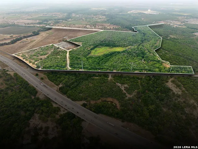 TBD S Ih 37 San Antonio, TX 78223