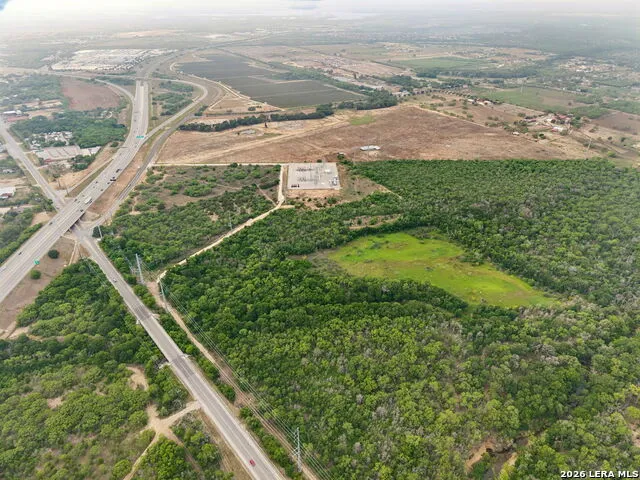 TBD S Ih 37 San Antonio, TX 78223