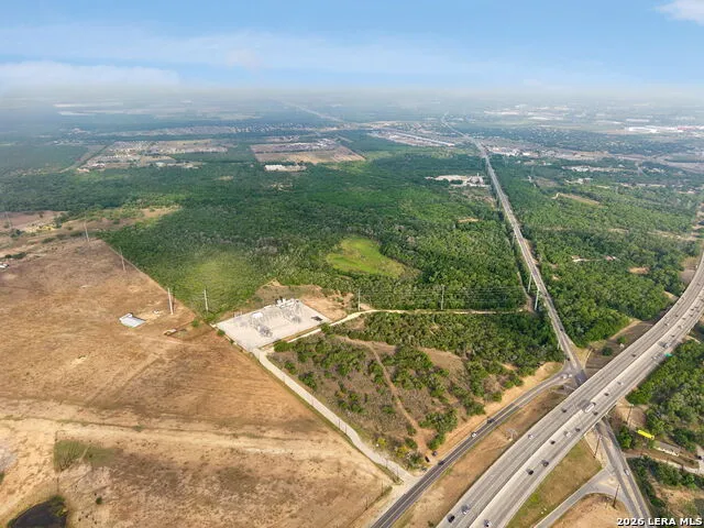 TBD S Ih 37 San Antonio, TX 78223