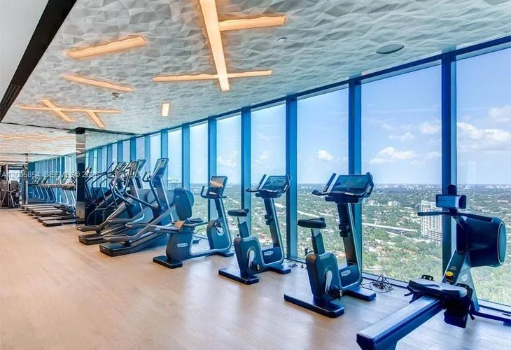 1451 Brickell Ave #4002 Miami, FL 33131