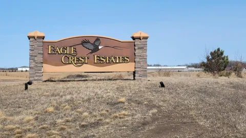 LOT  3 Eagle Landing RD