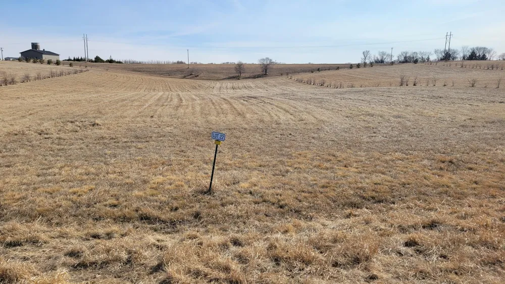 Lot 22 Eagle Landing RD Audubon, MN 56511