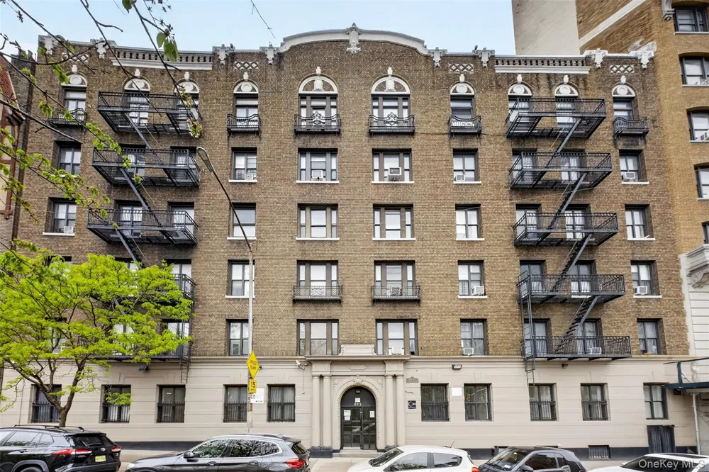 812 Riverside Drive #42 New York (Manhattan), NY 10032