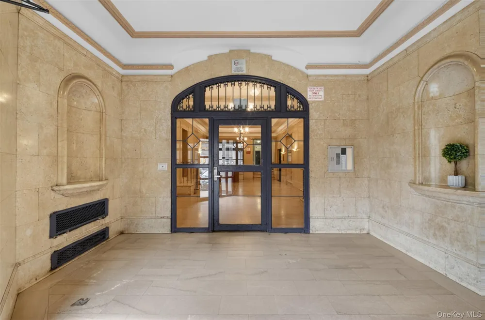 812 Riverside Drive #42 New York (Manhattan), NY 10032