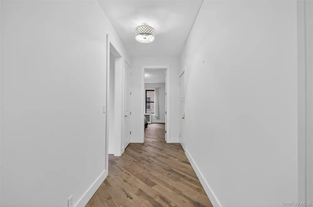 812 Riverside Drive #42 New York (Manhattan), NY 10032