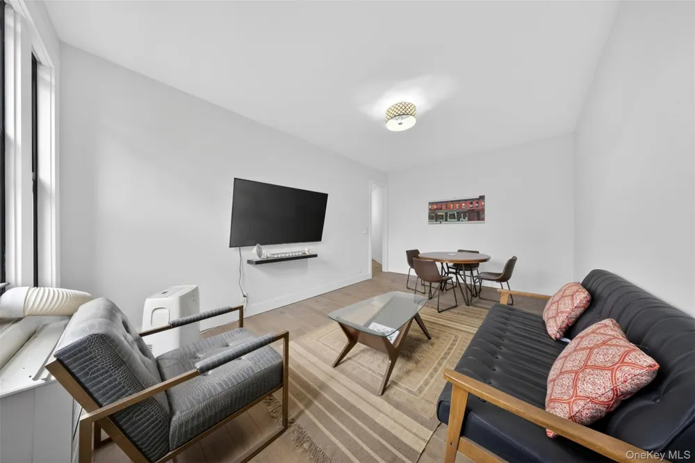 812 Riverside Drive #42 New York (Manhattan), NY 10032
