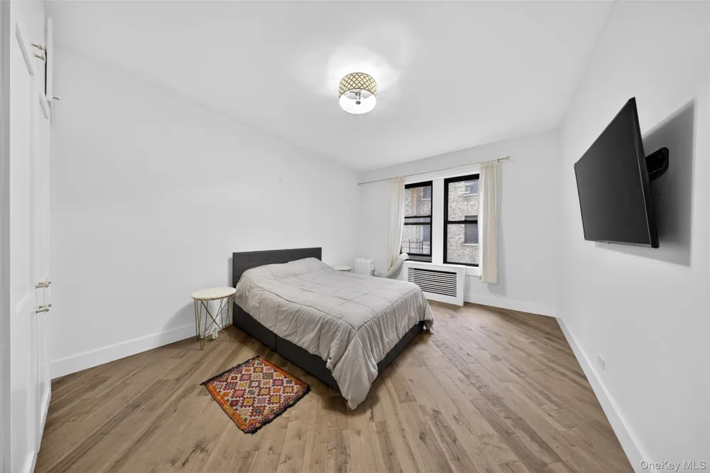 812 Riverside Drive #42 New York (Manhattan), NY 10032