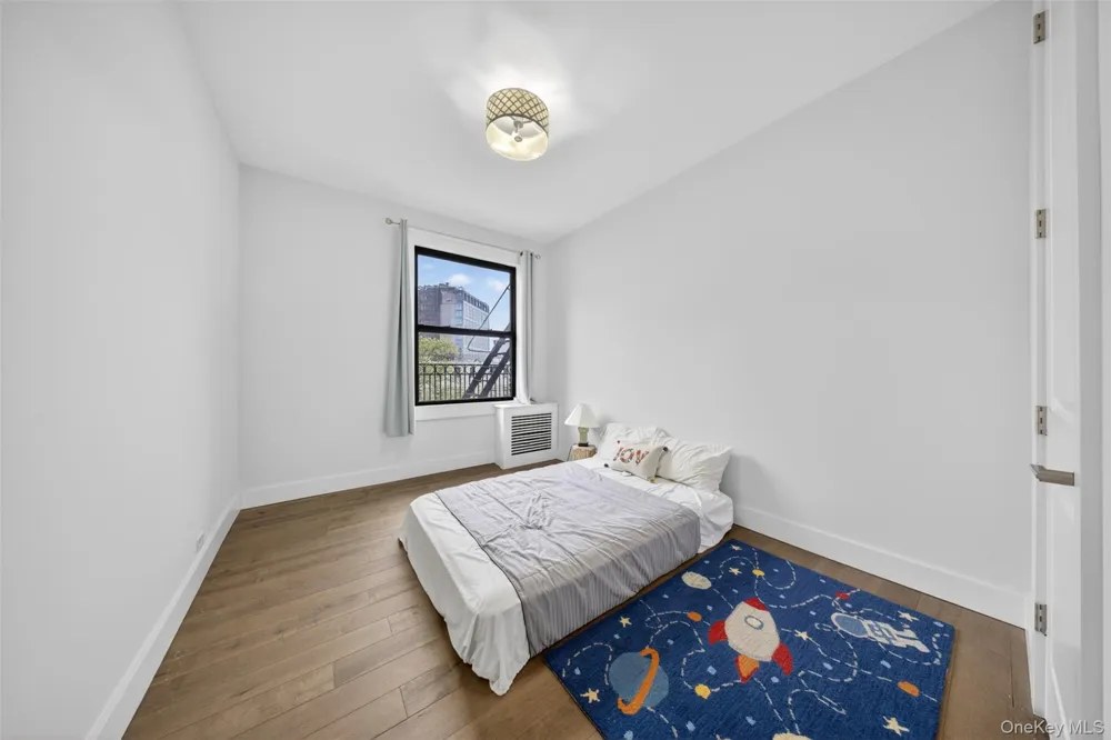 812 Riverside Drive #42 New York (Manhattan), NY 10032