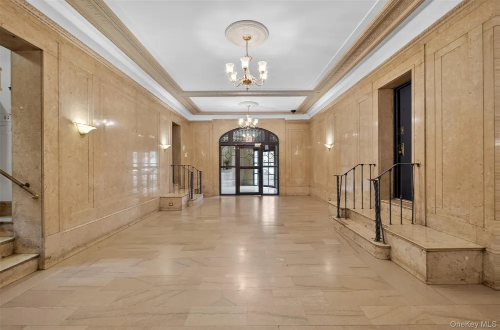 812 Riverside Drive #42 New York (Manhattan), NY 10032