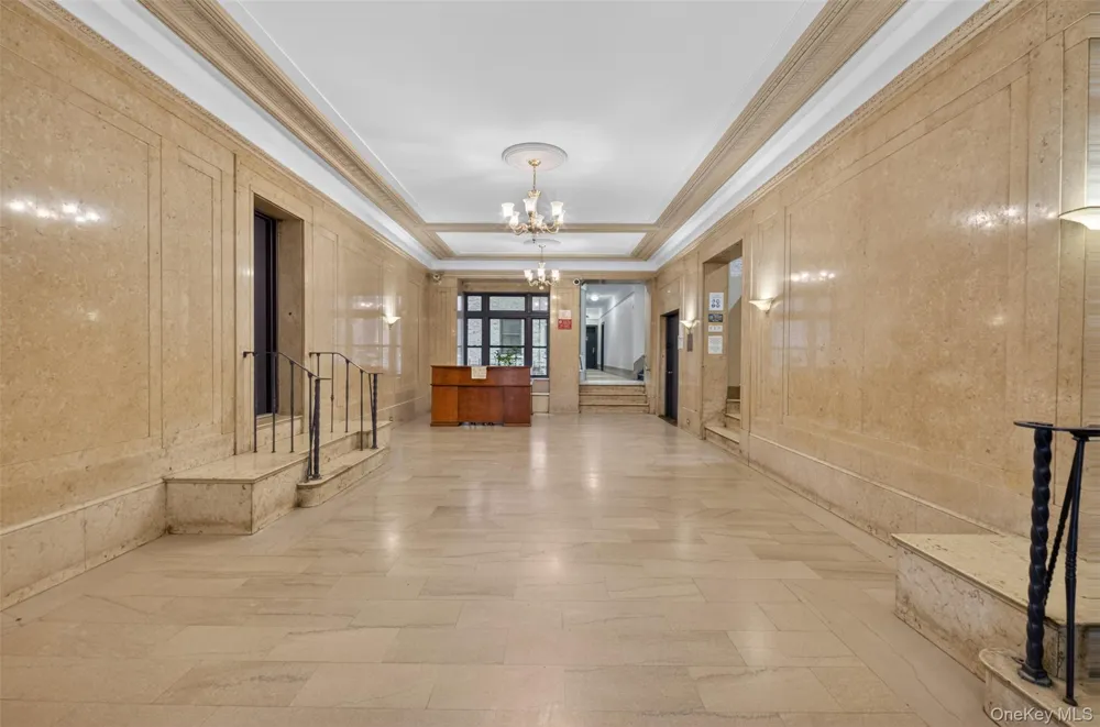 812 Riverside Drive #42 New York (Manhattan), NY 10032
