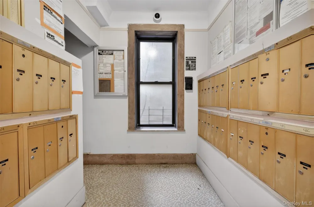 812 Riverside Drive #42 New York (Manhattan), NY 10032