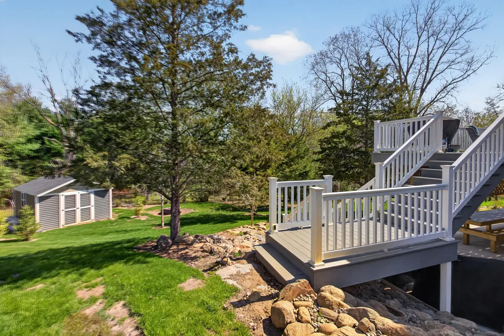 14840 Killorglin Lane Cement City, MI 49233