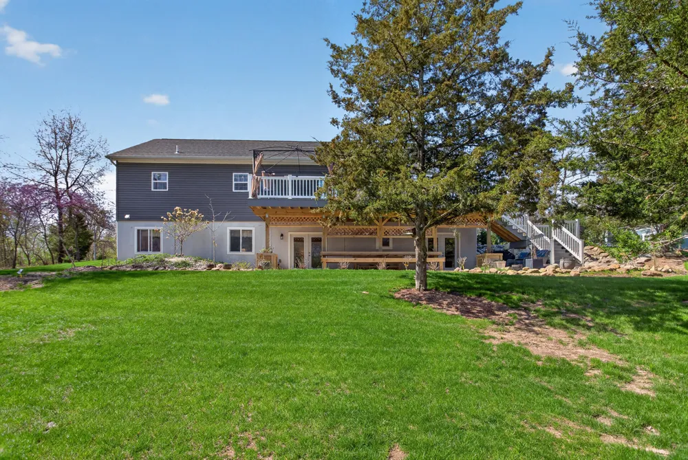 14840 Killorglin Lane Cement City, MI 49233
