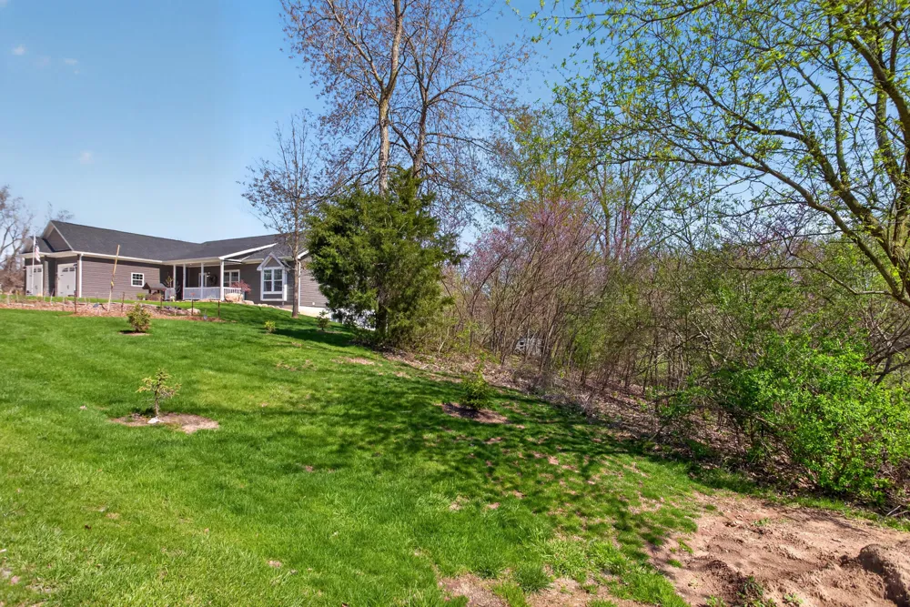 14840 Killorglin Lane Cement City, MI 49233