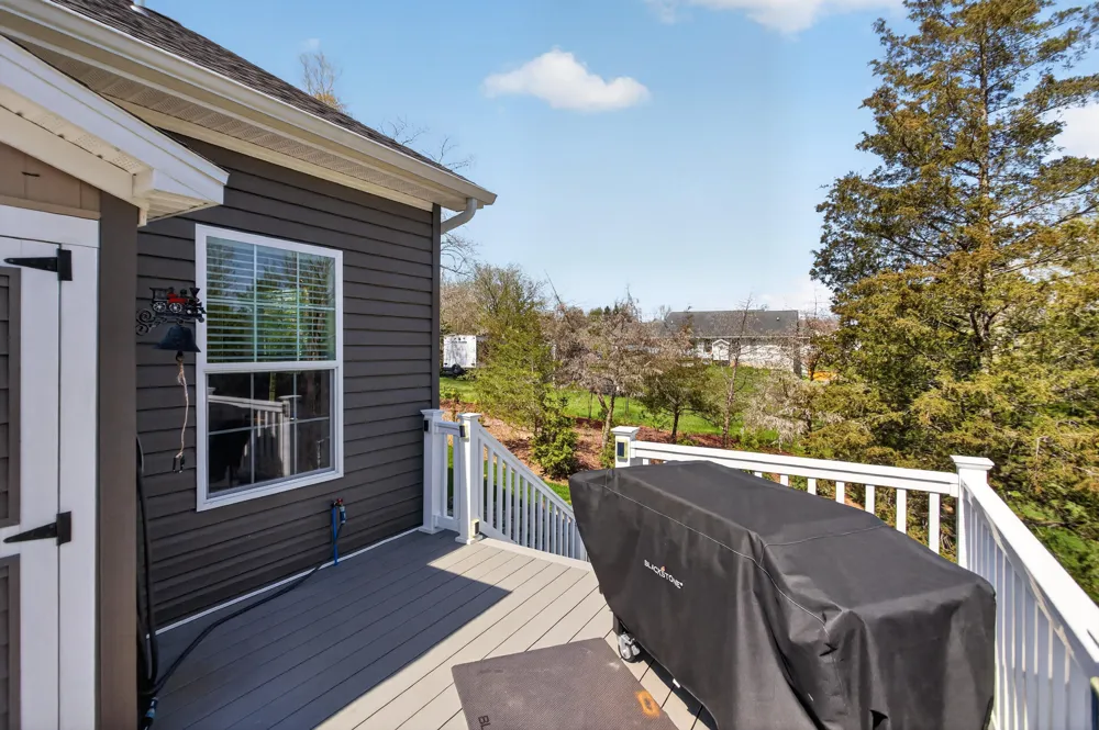 14840 Killorglin Lane Cement City, MI 49233