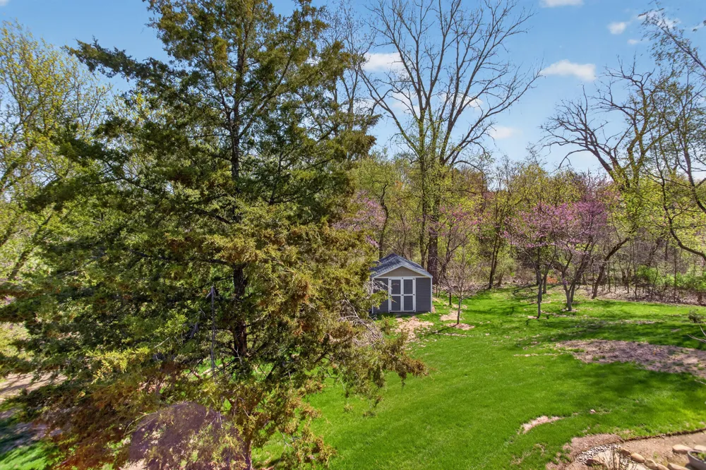 14840 Killorglin Lane Cement City, MI 49233