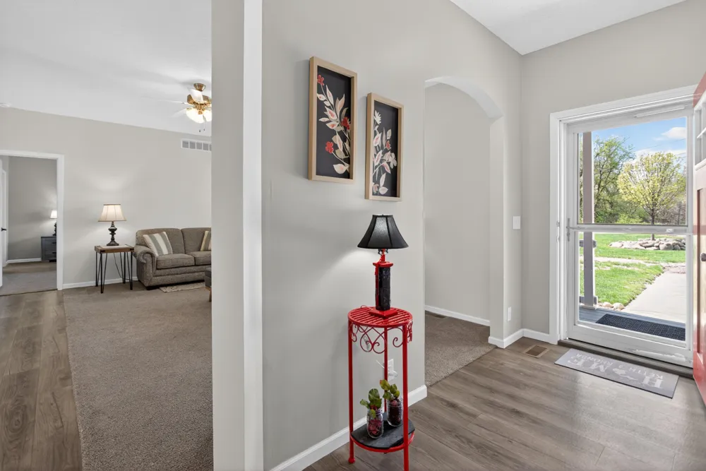 14840 Killorglin Lane Cement City, MI 49233