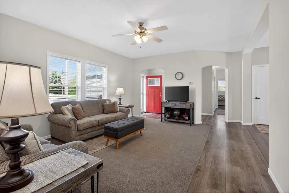 14840 Killorglin Lane Cement City, MI 49233