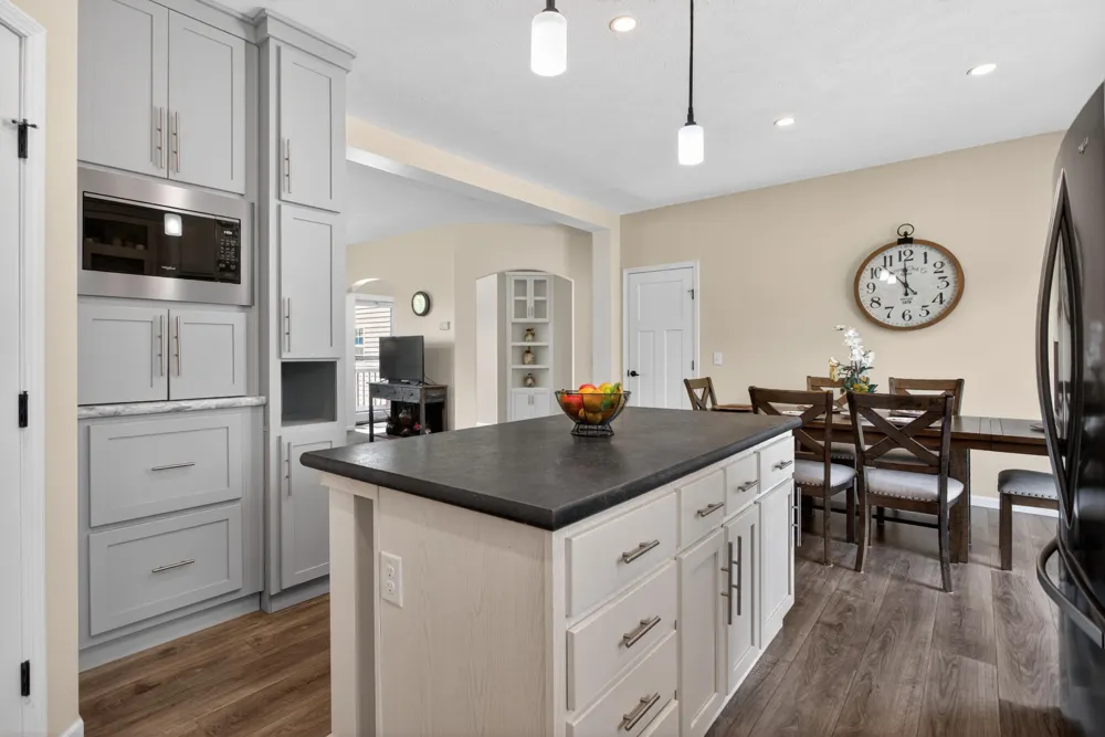 14840 Killorglin Lane Cement City, MI 49233