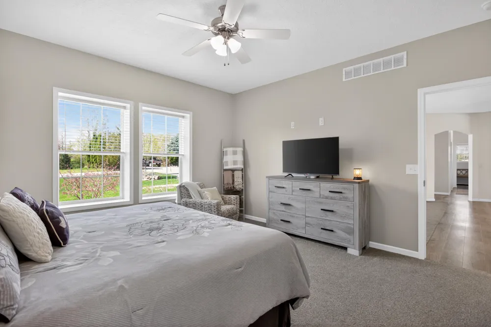 14840 Killorglin Lane Cement City, MI 49233