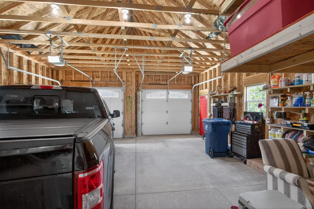 14840 Killorglin Lane Cement City, MI 49233