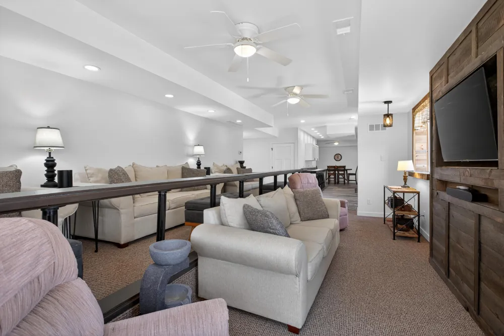 14840 Killorglin Lane Cement City, MI 49233