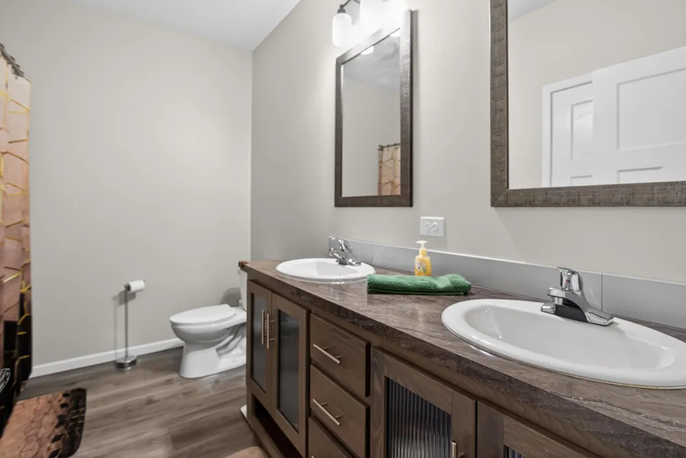 14840 Killorglin Lane Cement City, MI 49233
