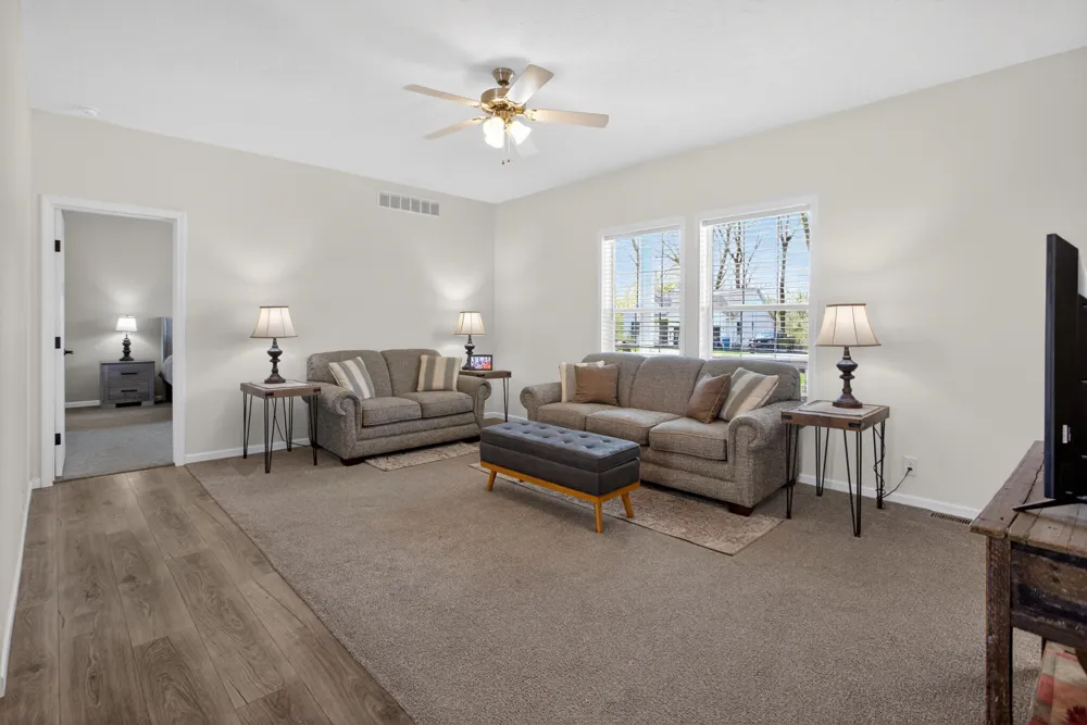 14840 Killorglin Lane Cement City, MI 49233
