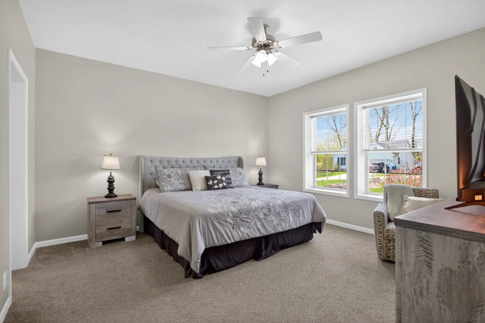 14840 Killorglin Lane Cement City, MI 49233