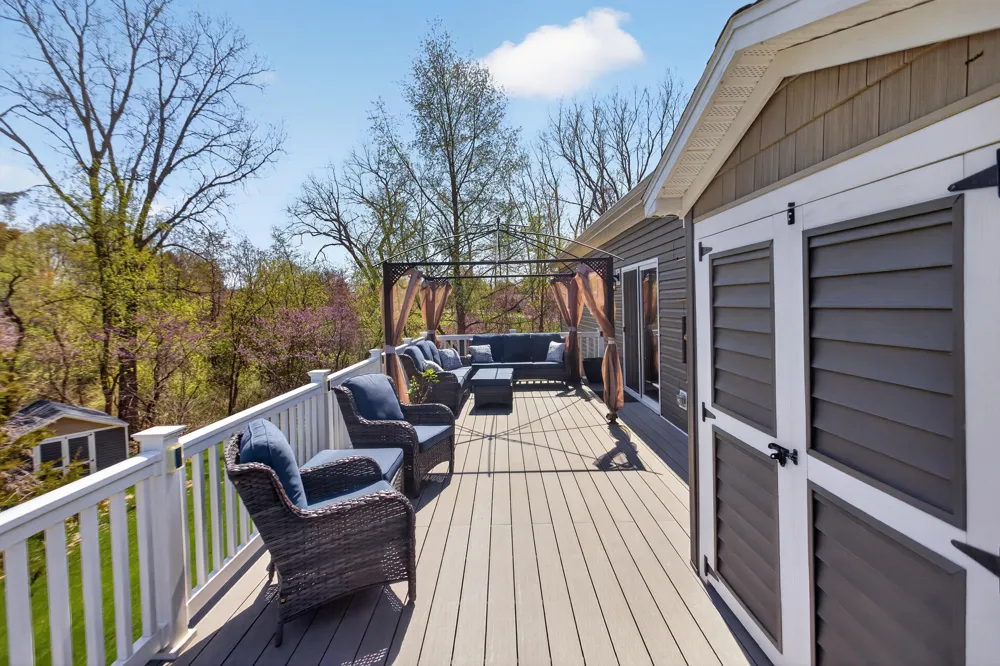 14840 Killorglin Lane Cement City, MI 49233