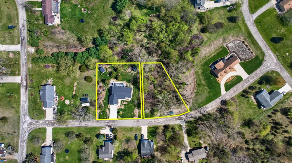 14840 Killorglin Lane Cement City, MI 49233
