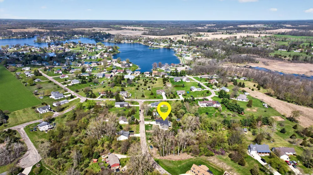 14840 Killorglin Lane Cement City, MI 49233