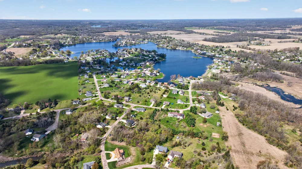 14840 Killorglin Lane Cement City, MI 49233