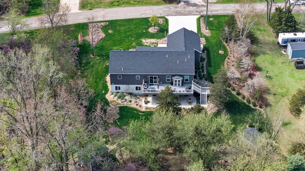 14840 Killorglin Lane Cement City, MI 49233