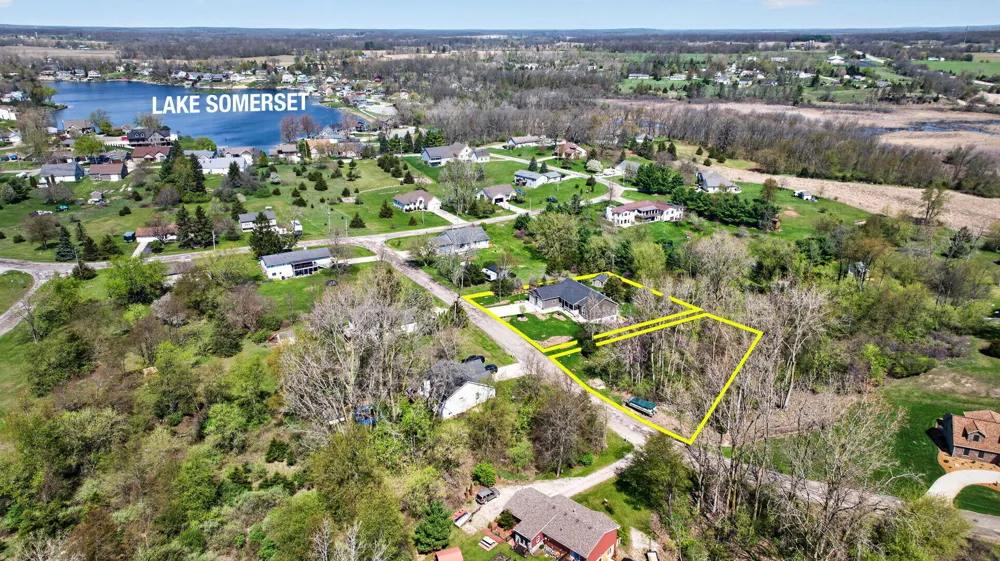 14840 Killorglin Lane Cement City, MI 49233