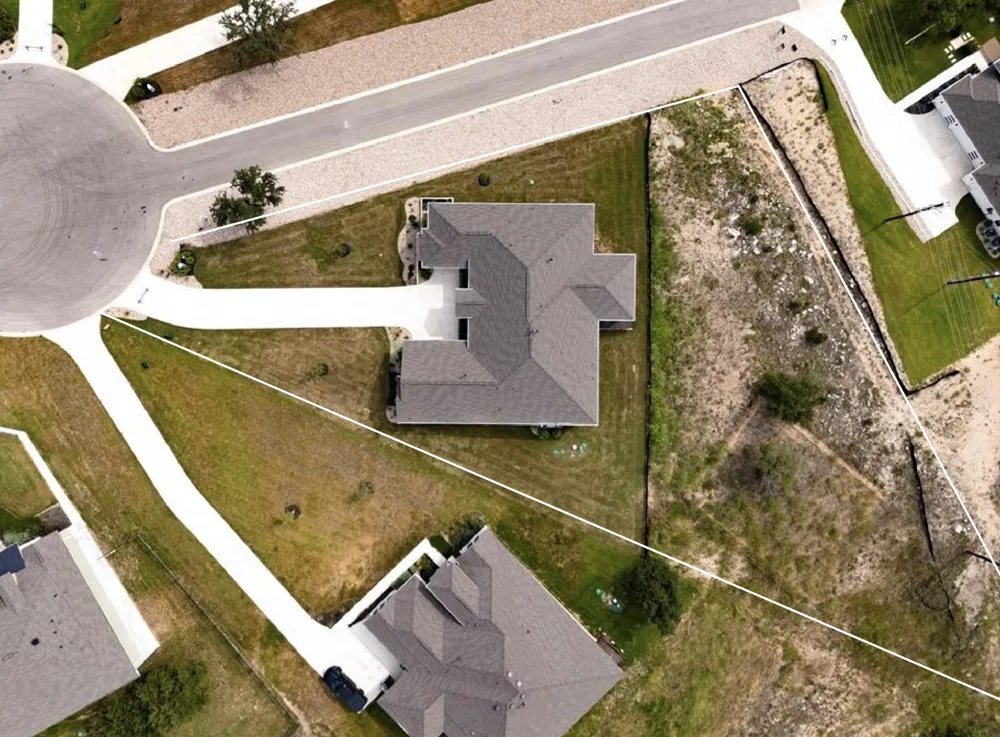 65 Sierra Mosca Trail Liberty Hill, TX 78642