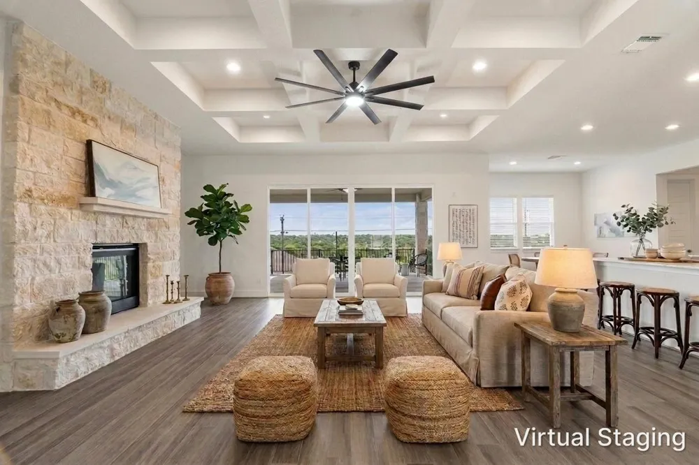 65 Sierra Mosca Trail Liberty Hill, TX 78642