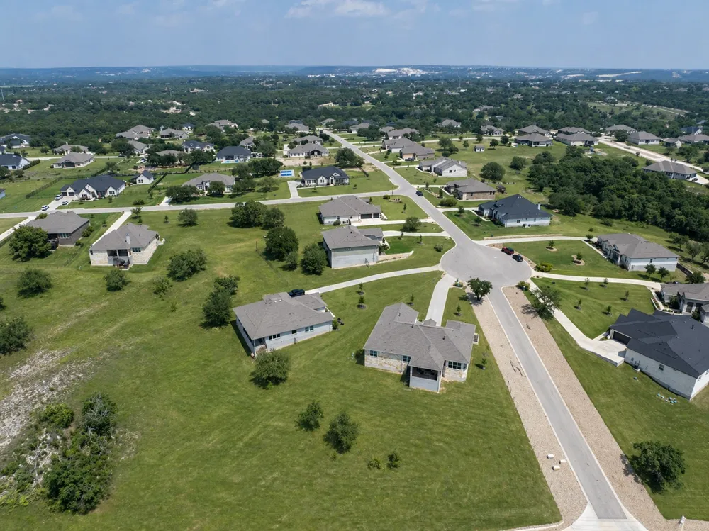 65 Sierra Mosca Trail Liberty Hill, TX 78642
