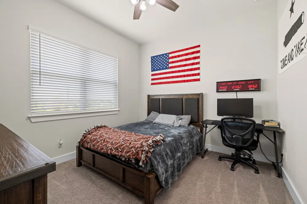 65 Sierra Mosca Trail Liberty Hill, TX 78642